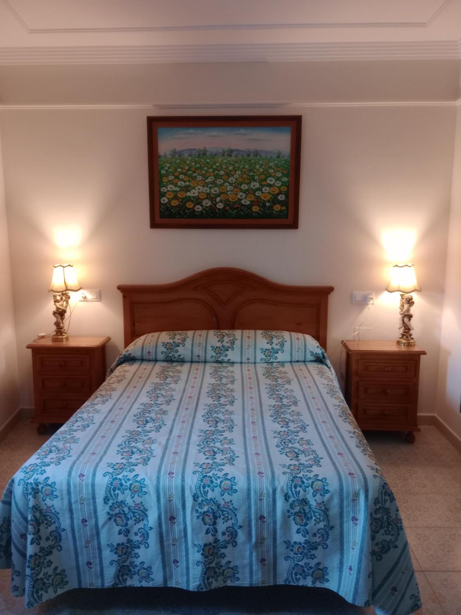 Casa Paco Guest House El Bosque Room photo