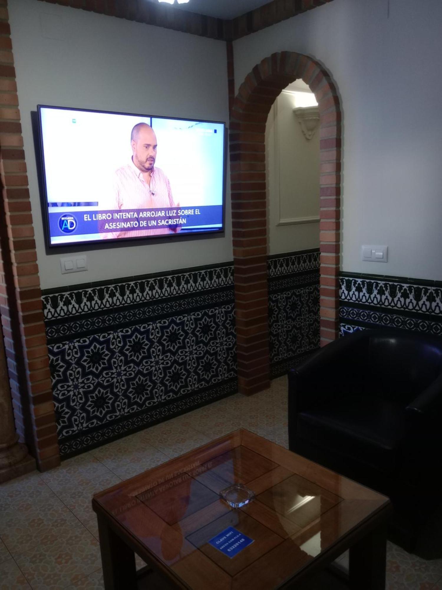 Casa Paco Guest House El Bosque Room photo