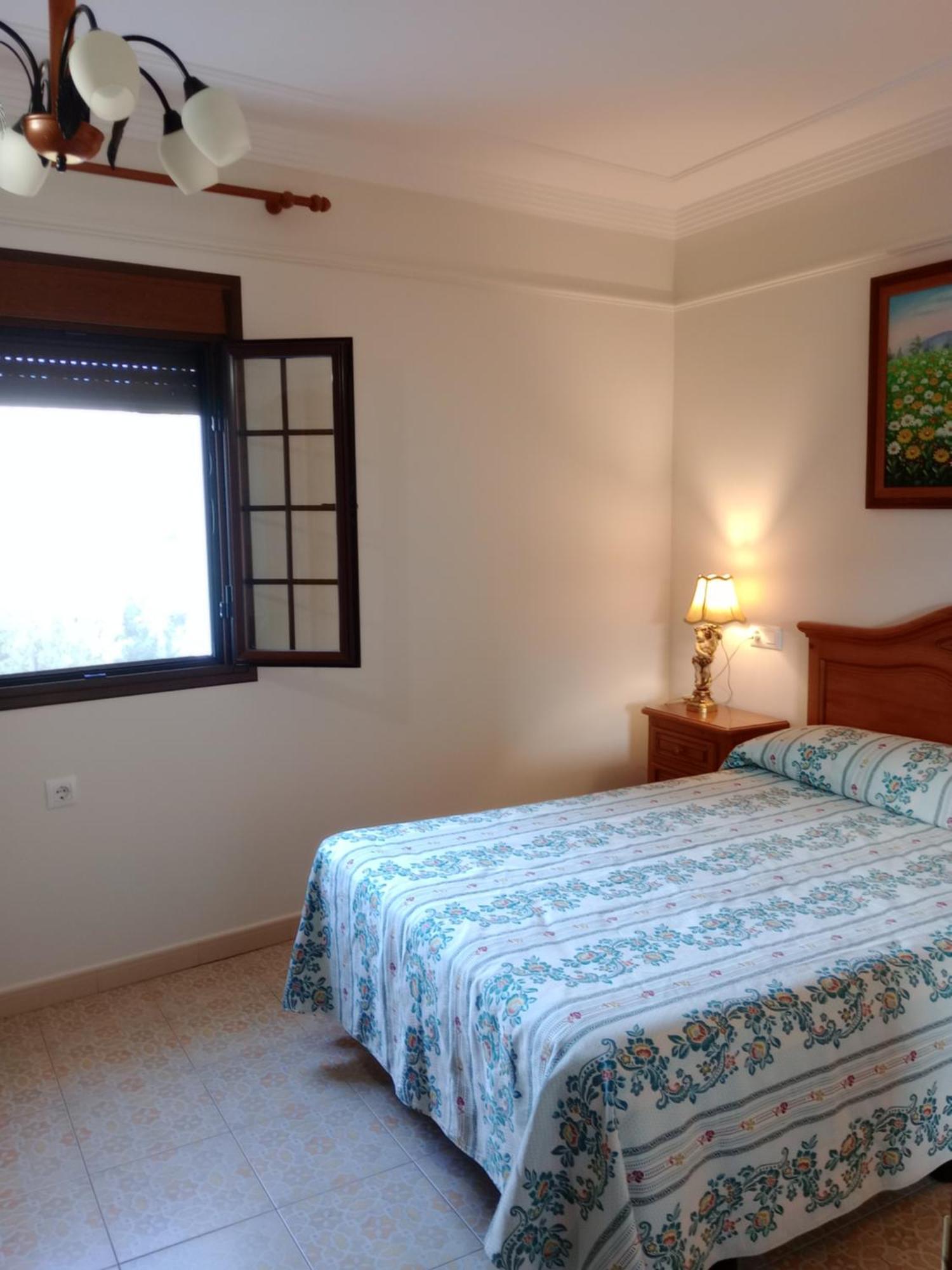 Casa Paco Guest House El Bosque Room photo