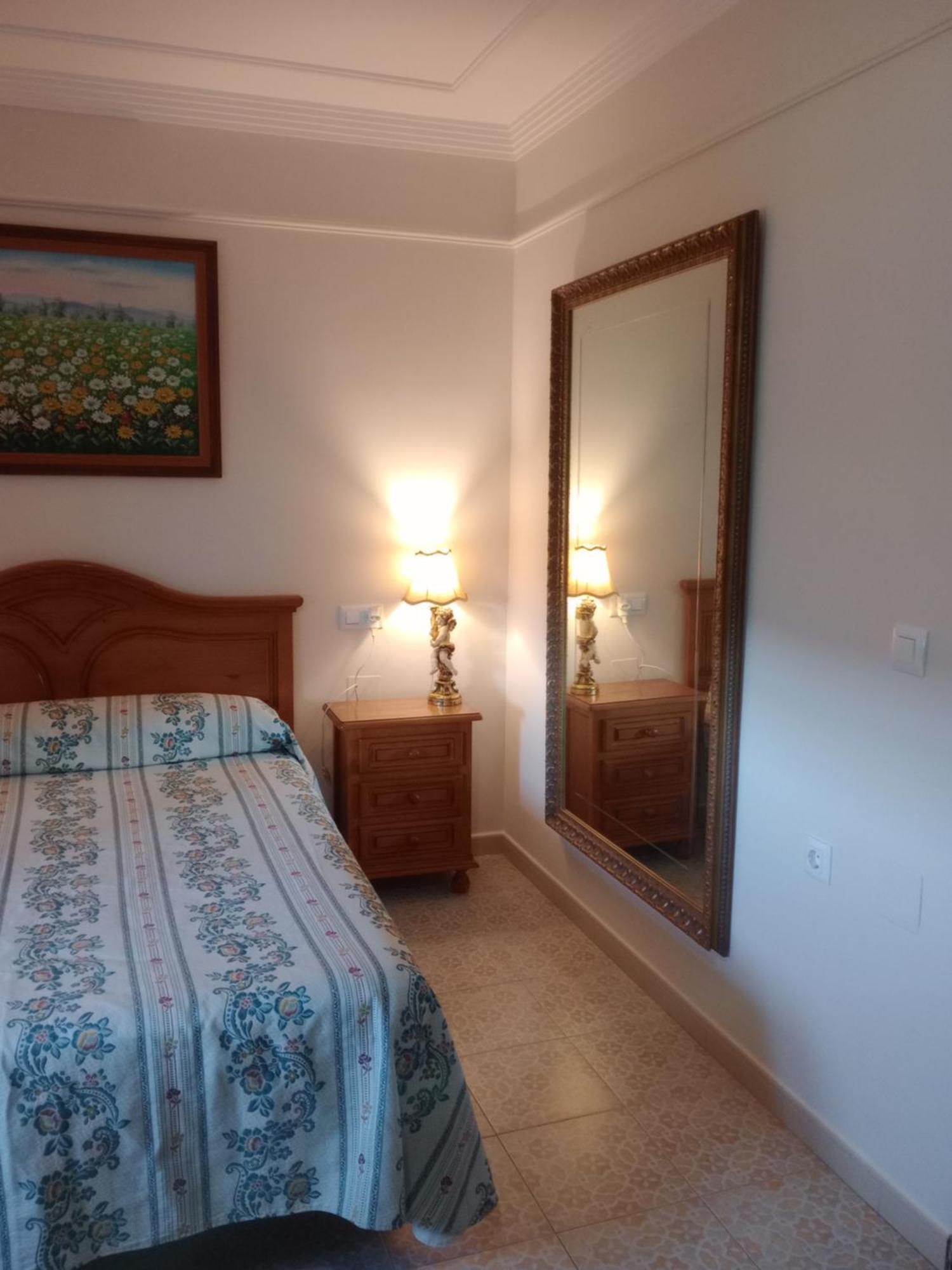 Casa Paco Guest House El Bosque Room photo