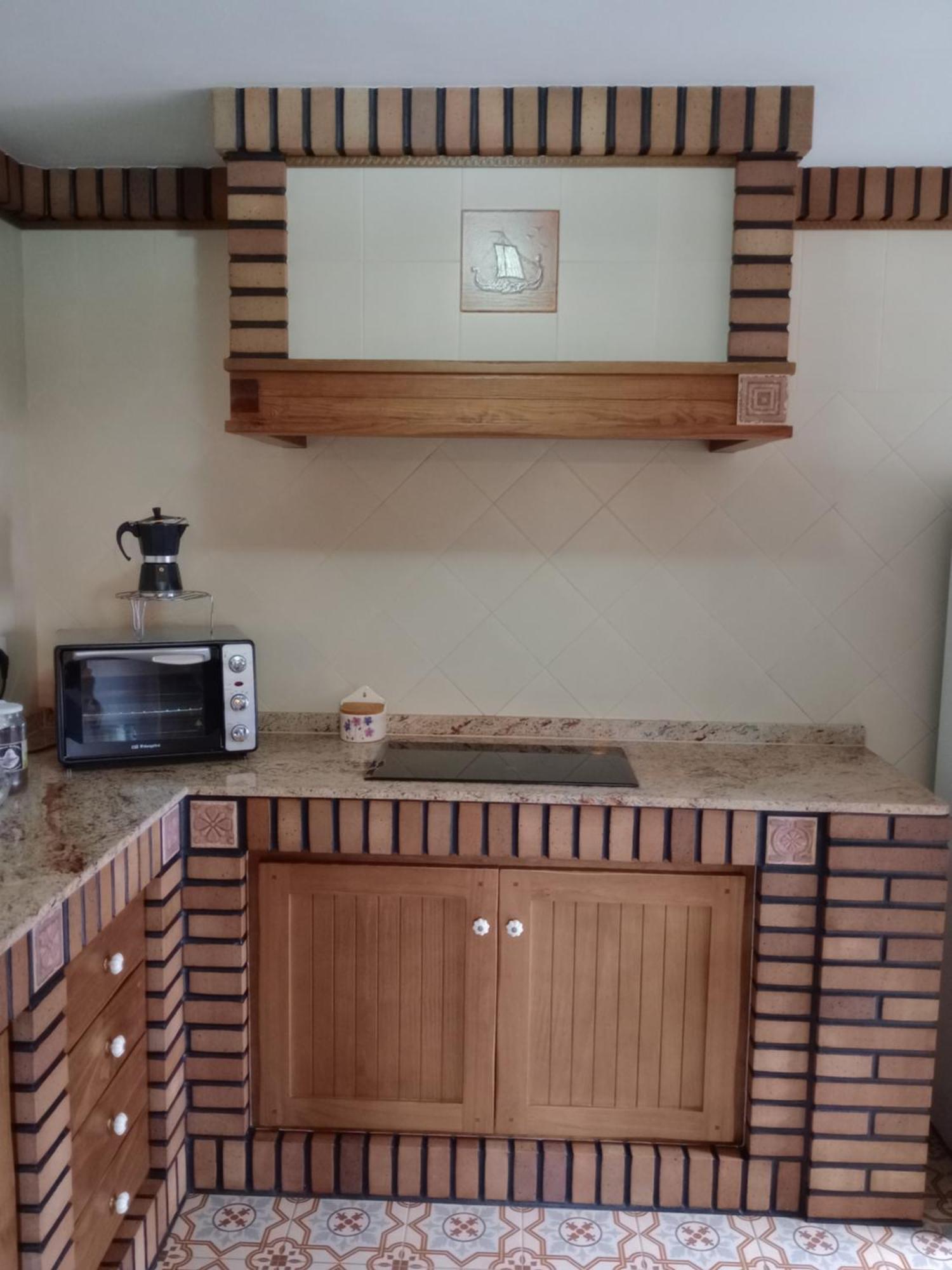 Casa Paco Guest House El Bosque Room photo