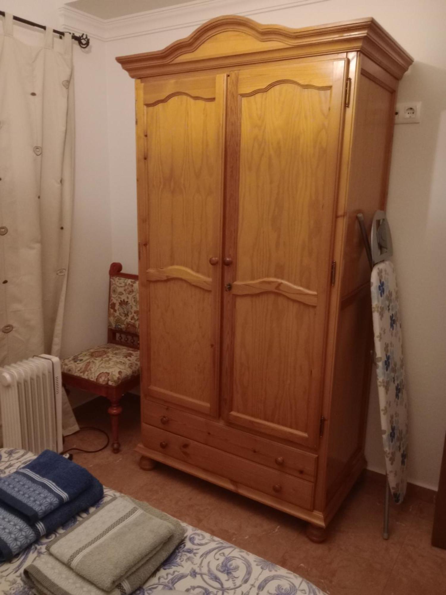Casa Paco Guest House El Bosque Room photo